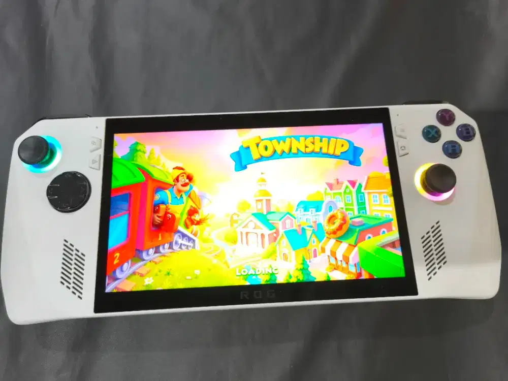 JUAL GAMEPAD MERK ASUS ROG CONSOLE