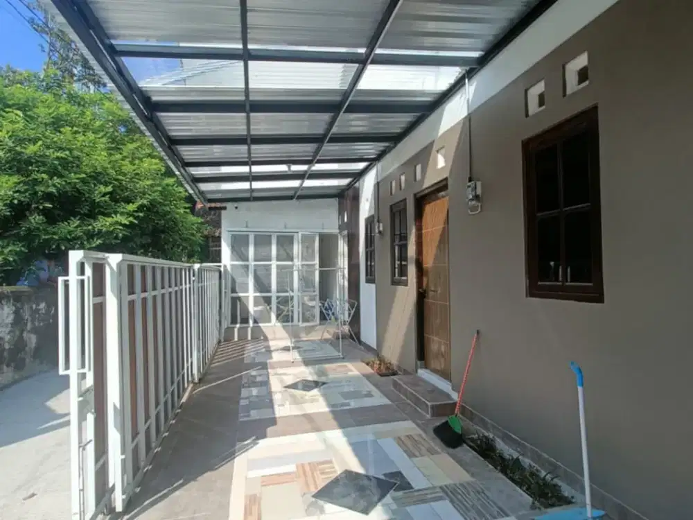 Kost Murah dan Akses Kemana aja Mudah di Gombong