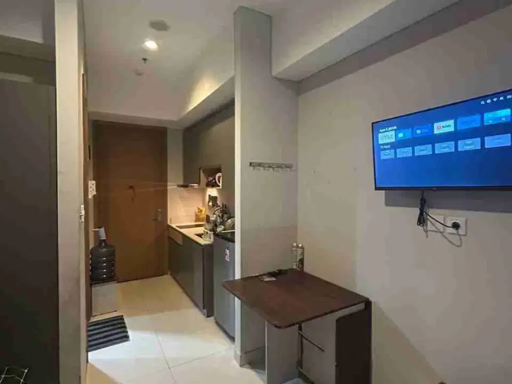 Disewakan Apartemen Taman Anggrek Residences