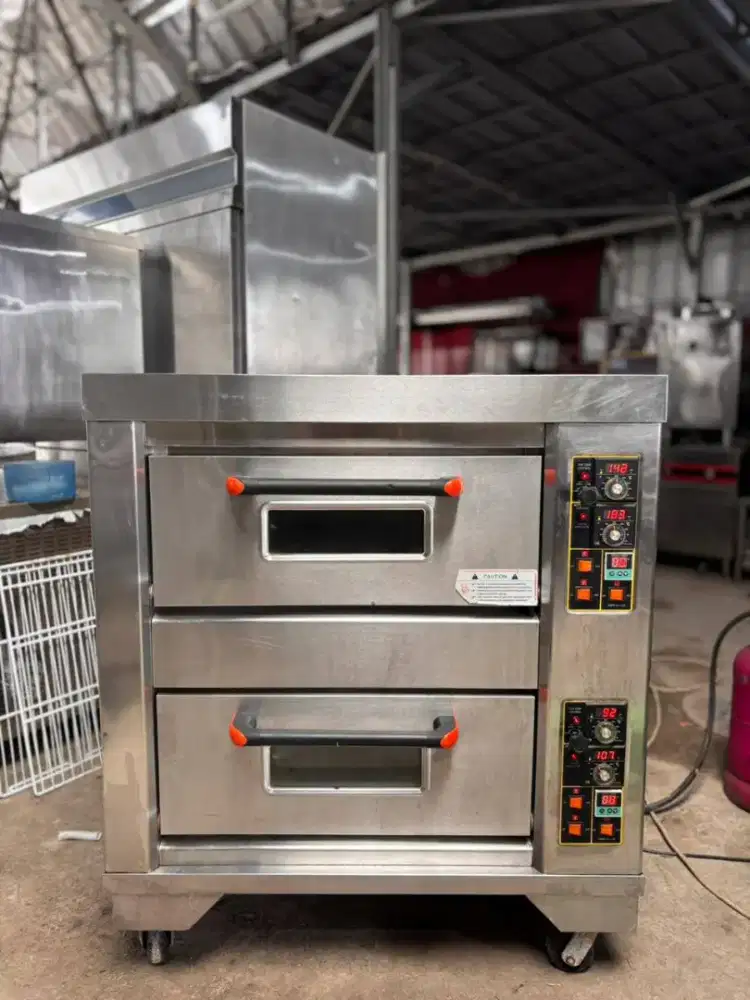 Oven gas gtk 010020