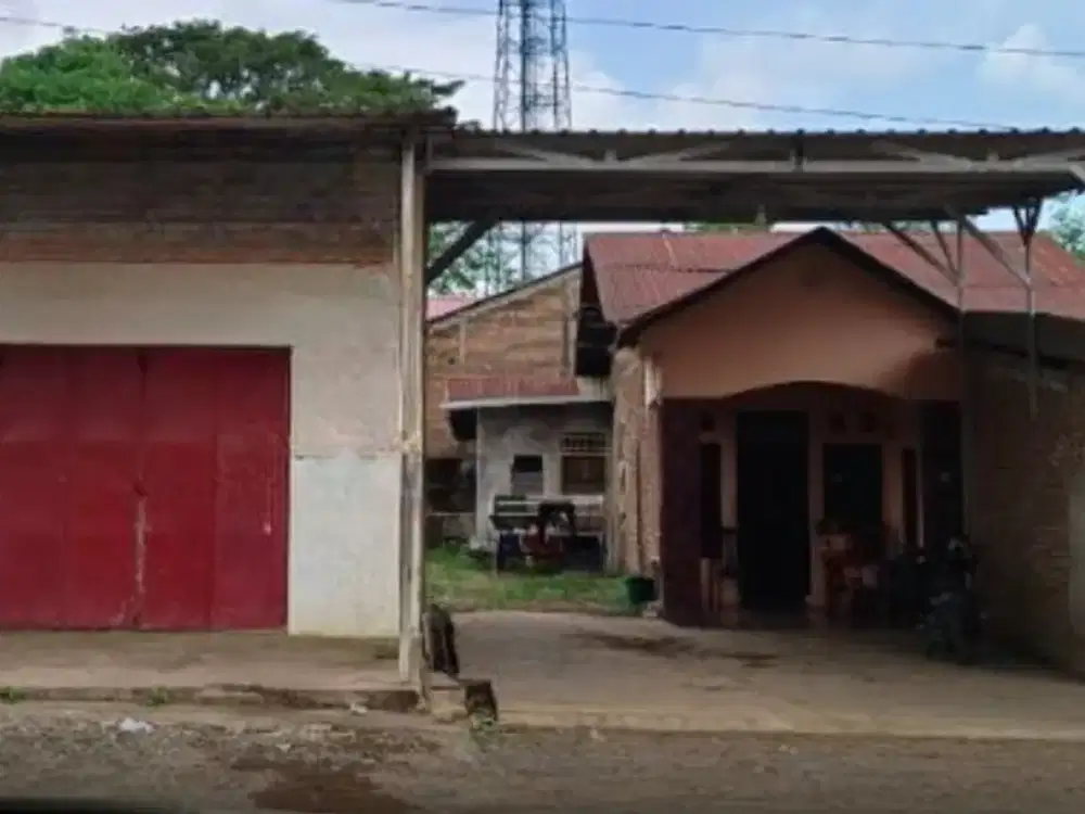 Dijual Ruko Gowa sekitar Jalan Sungguminasa Takalar, Bajeng