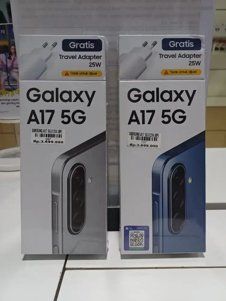 New samsung a175g ram 8/256 gb atlantis dahsyat