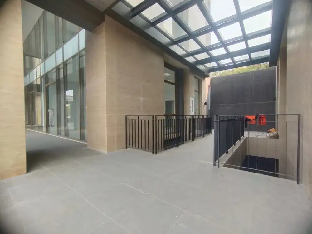 Disewakan Gedung Perkantoran Foresta Business Loft 7 Bsd City