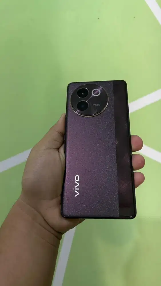 Jual cepat vivo V30e 5G