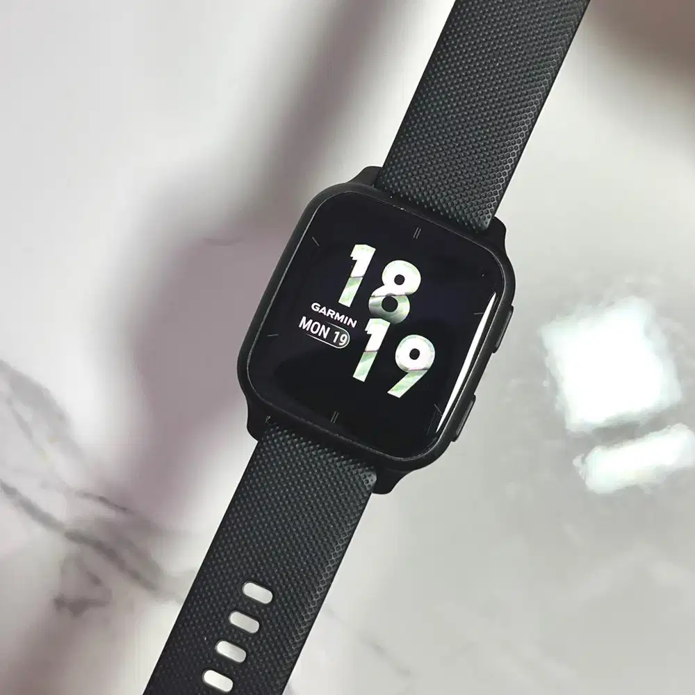 Garmin Venu Sq 2 music