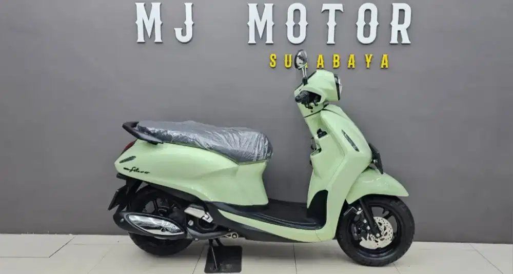 YAMAHA GRAND FILANO NEO 125 cc//TAHUN 2025