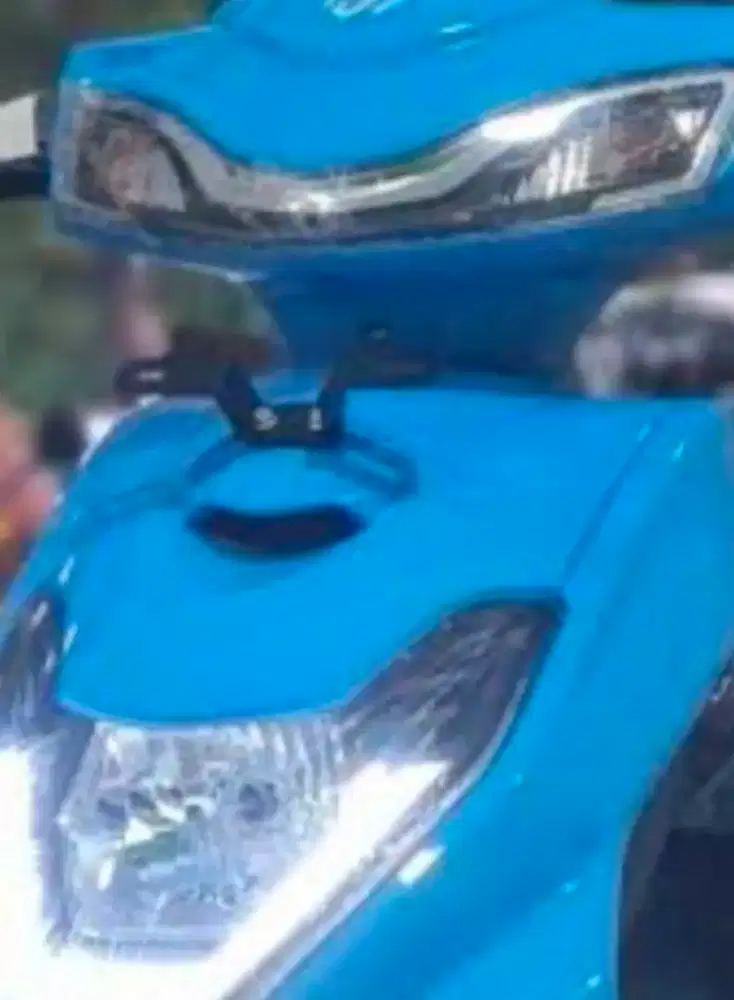 JUAL MOTOR LISTRIK ECGO3