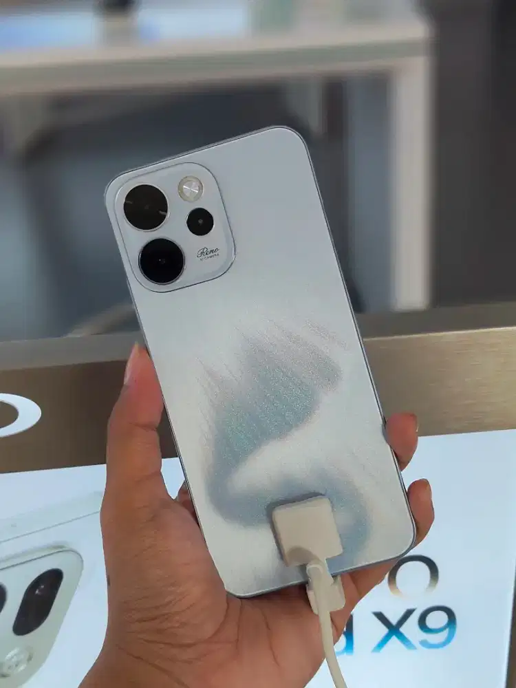 OPPO RENO 15 Baru Segel – Promo Tebus Murah Provider / Aksesoris