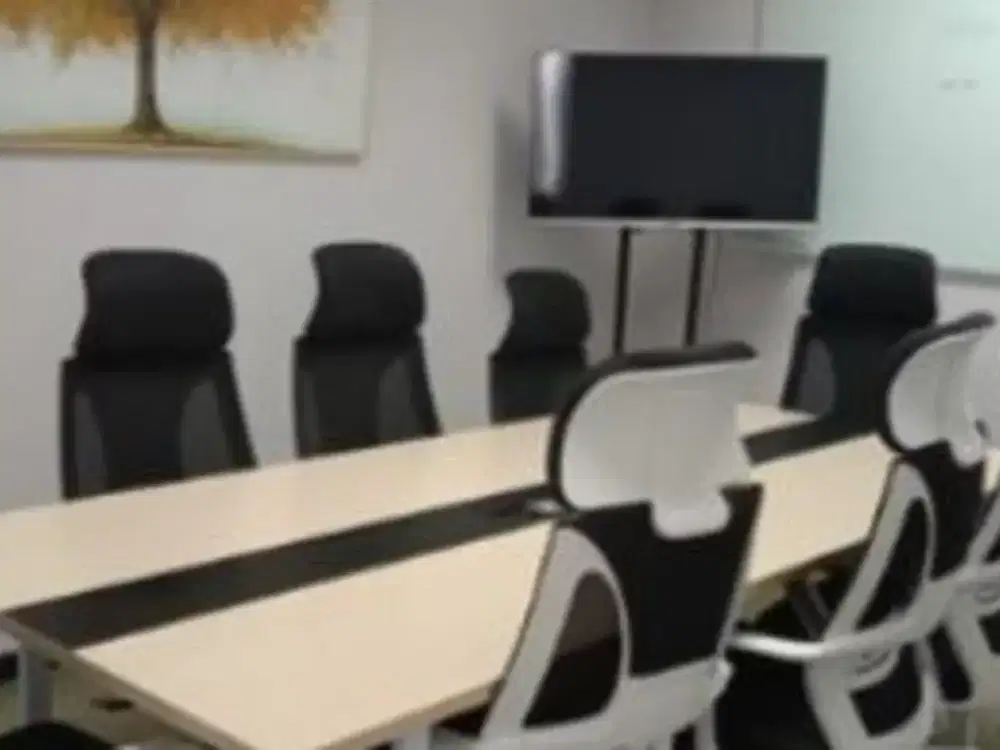 Service Office di Menara BPJamsostek area Gatot Subroto, Jakarta Selatan.