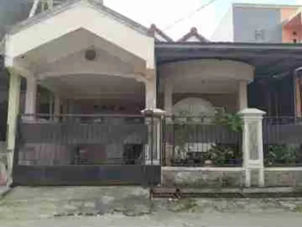 rumah fresh griya Bintara indah