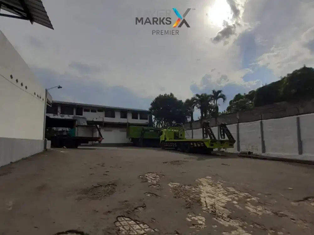 Disewakan Gudang Dekat Tol di Singosari Malang Zona Komersil