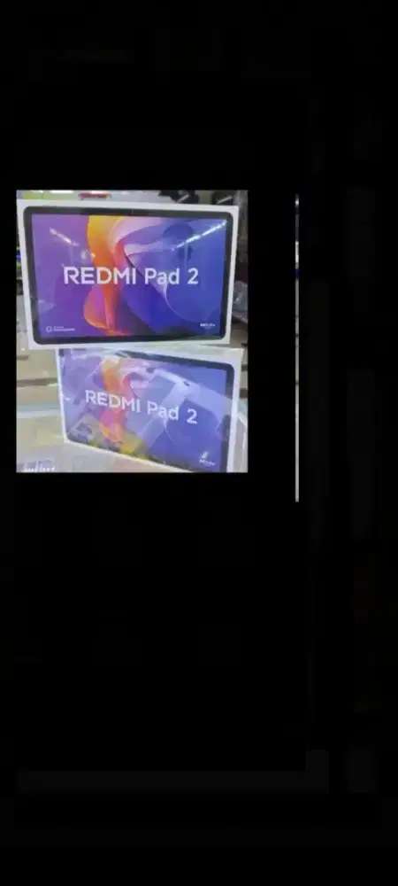 Tablet xiaomi redmi pad 2 4/128