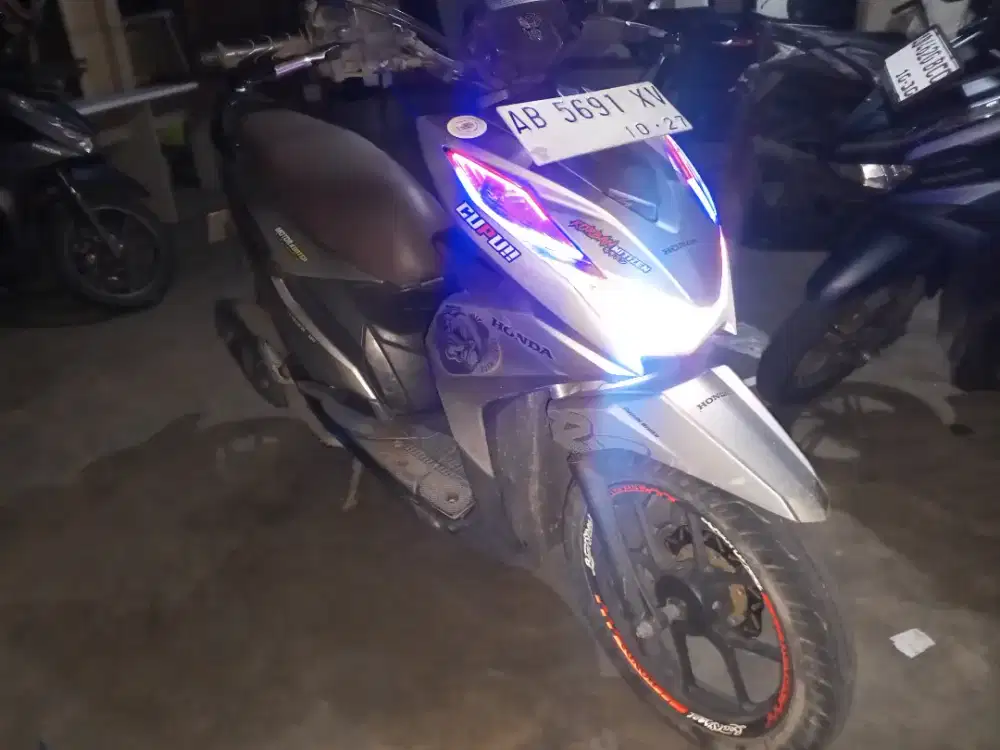 Beat Street 2022 Silver