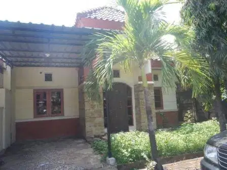 Disewakan Rumah di Mapppala