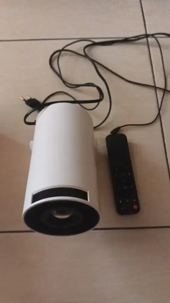 Jual cepat proyektor