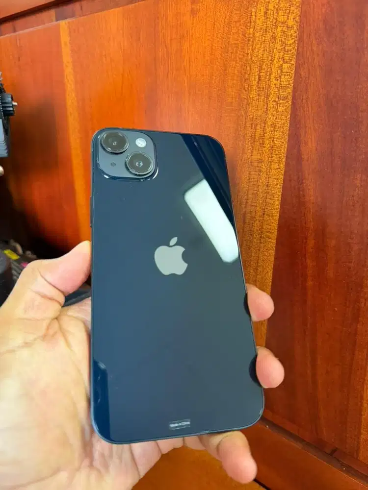 DIJUAL iPhone 14 Plus 128GB – MULUS | SIAP PAKAI