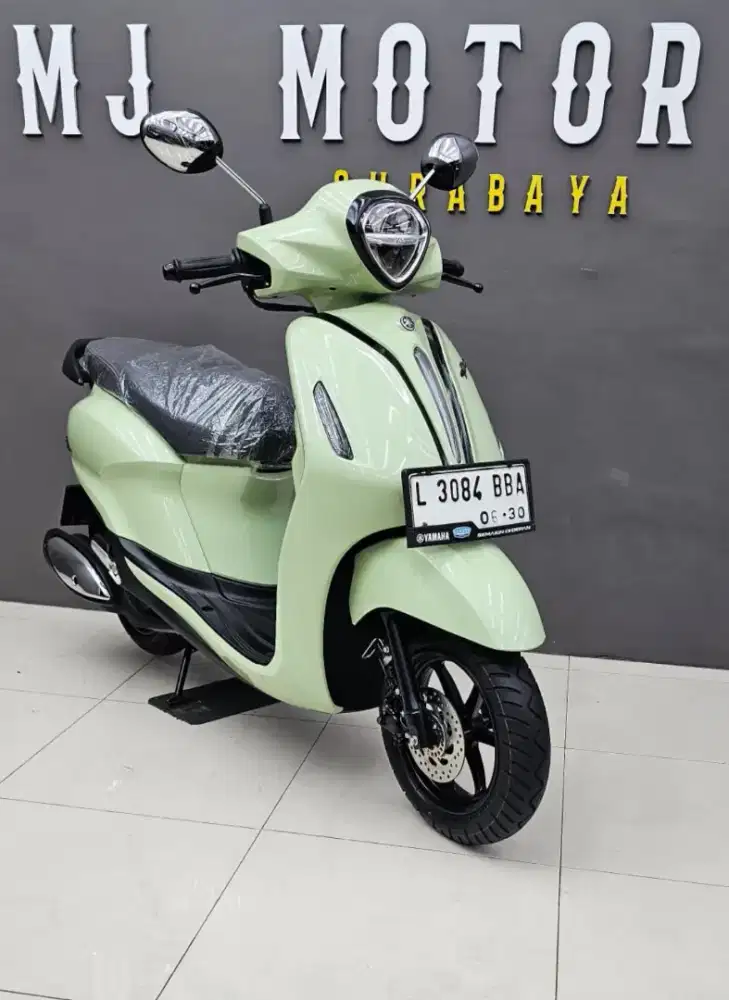 YUK STOK TERBATAS..//YAMAHA FILANO NEO 2025
