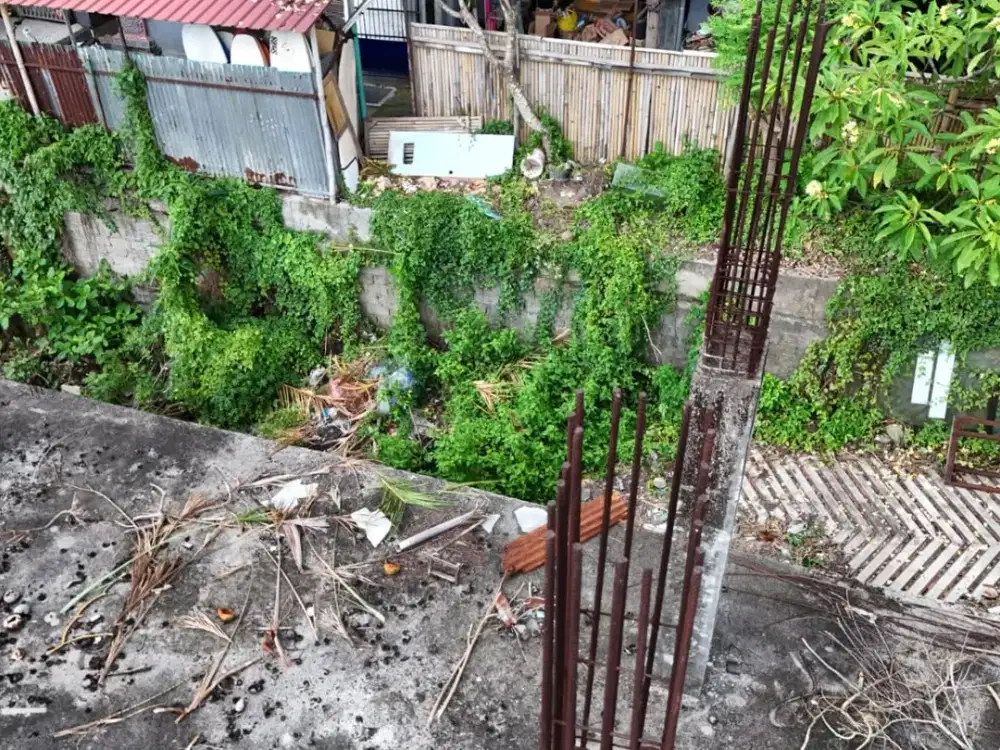 PREMIUM LEASEHOLD LAND – SEMINYAK 100 Meter ke Pantai Seminyak