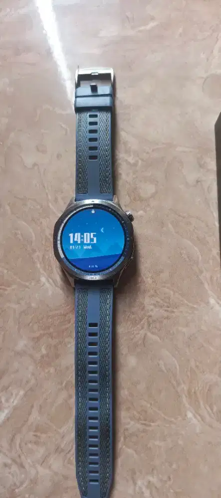 Huawei watch GT 5