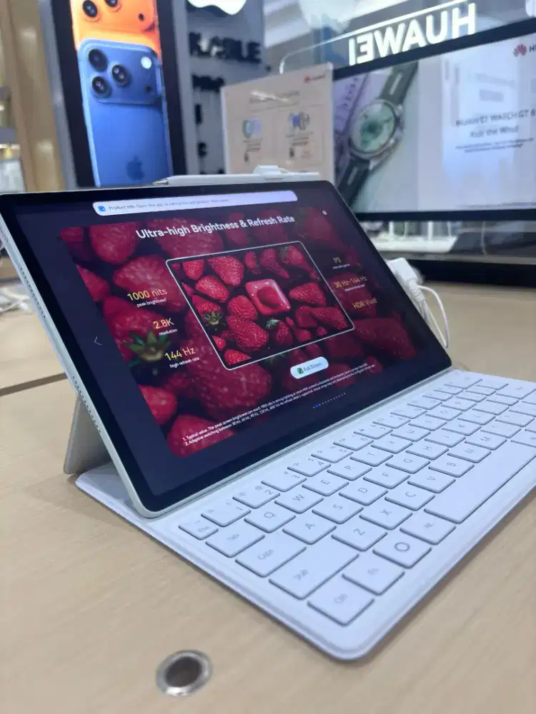 HUAWEI MATEPAD 12X (2026)