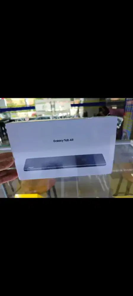 Tablet samsung Galaxy tab A11