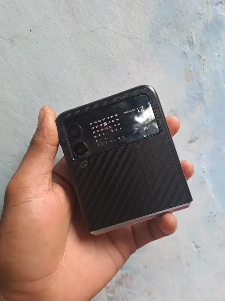 Samsung z flip 3 5G