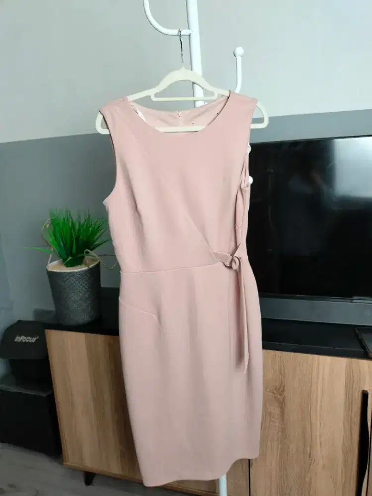 DRESS WANITA MURAH MERIAH