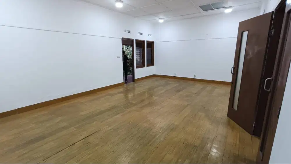 Dijual Rumah Siap Huni di Sayap Dago Bandung