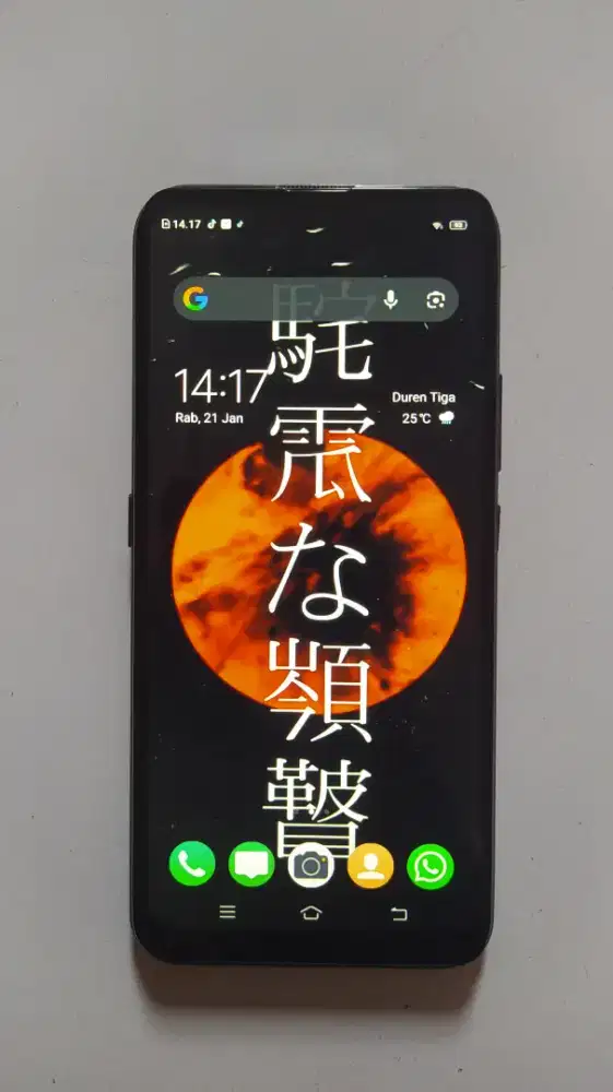 Vivo V17 Pro Ram 8/128 Gb