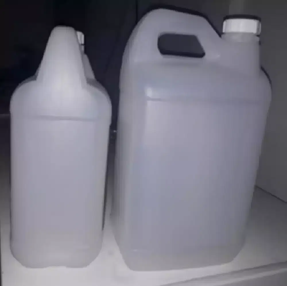 Jrigen ukuran 5 Liter