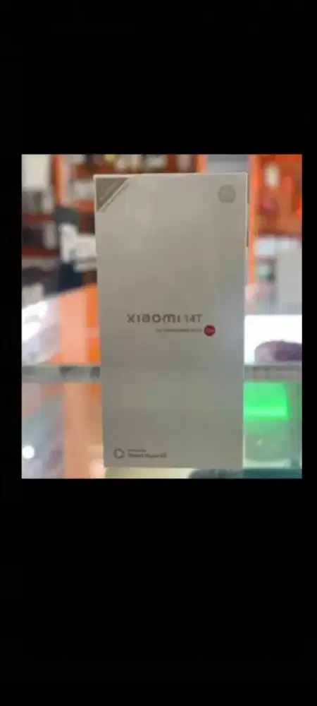 Xiaomi 14T ram 12gb 512gb