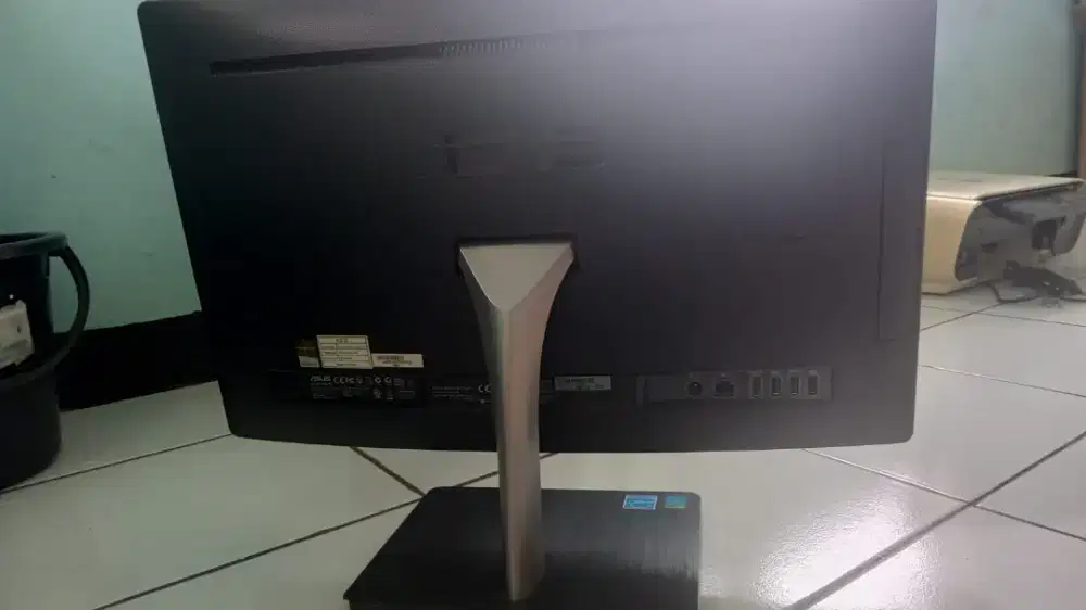 Komputer  All in One +  PC sepaket & Printer