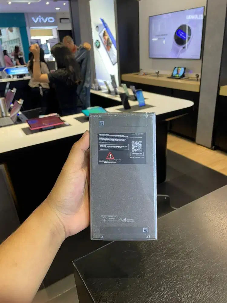 GALAXY S25 Ultra 12/256