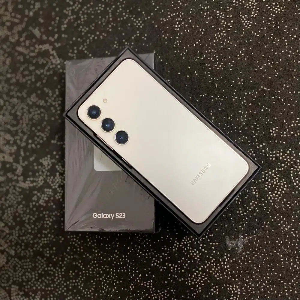 Samsung Galaxy S23 seken