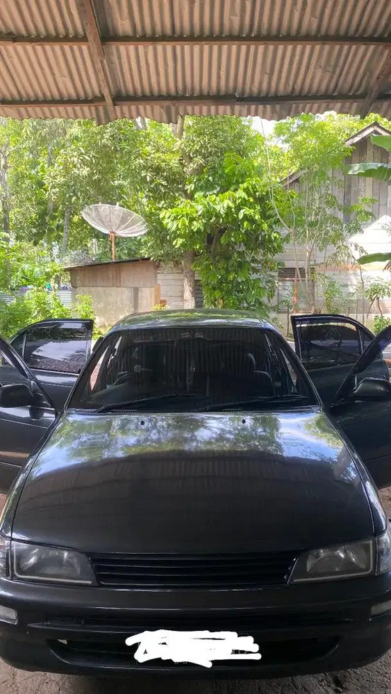 Great corolla tahun 1995