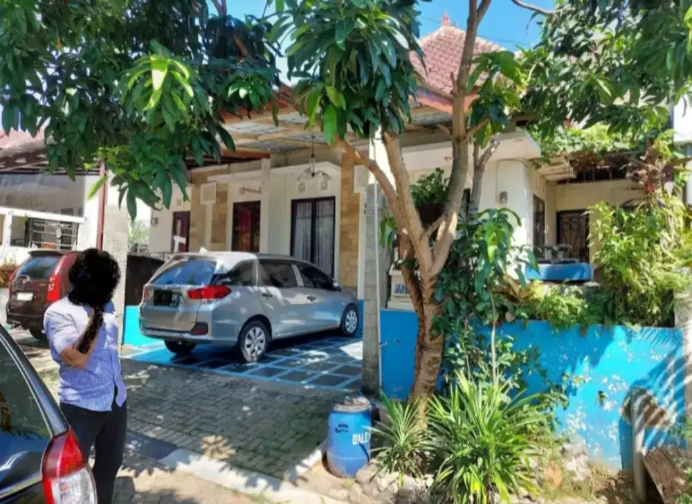 Rumah Siap Huni Di Bale Nirvana Ngaliyan