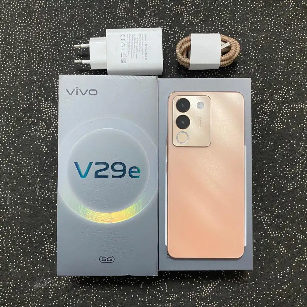 Vivo V29e 5G seke