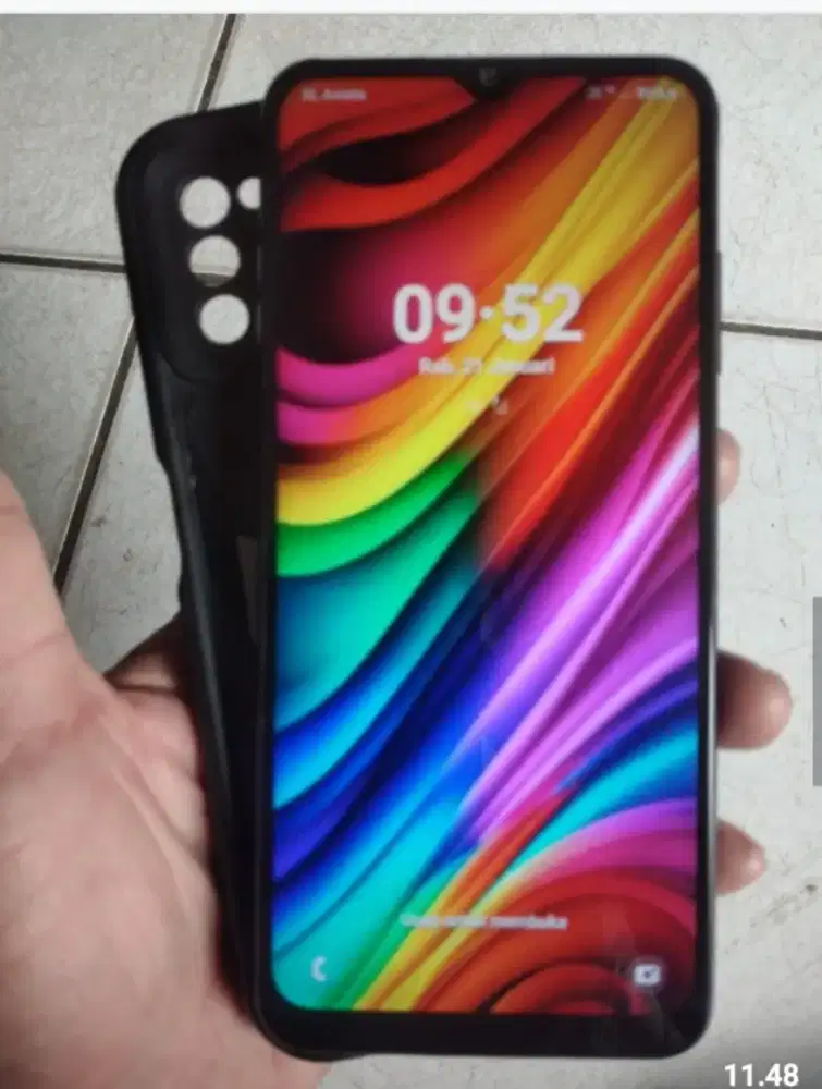 Samsung A.03 S. 4/64