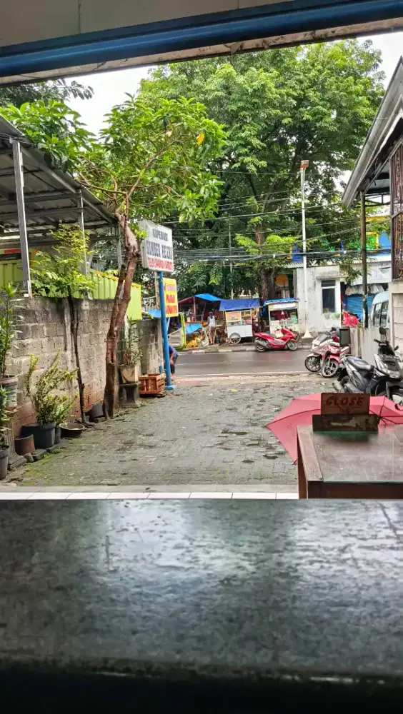 Butuh Admin kredit dan Kolektor