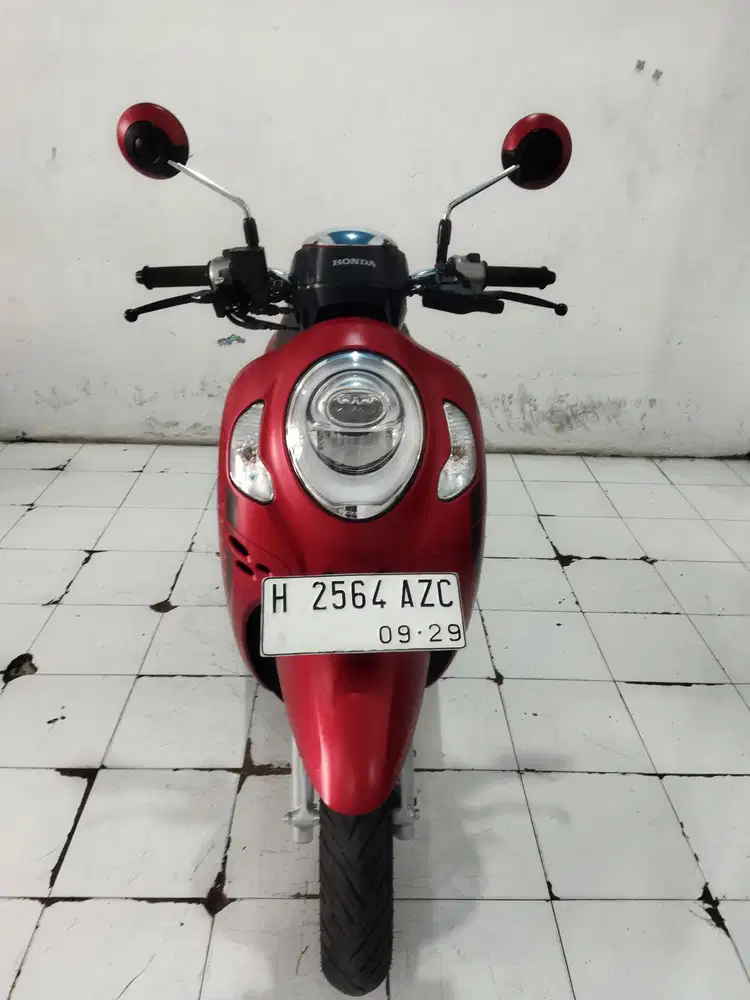 DJ SCOOPY STYLISH 2024 ISTIMEWA