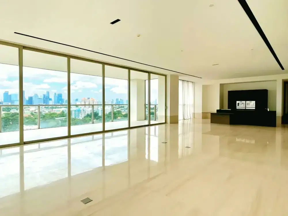 For Sale Apartment Dharmawangsa Residences 2 Jakarta Selatan