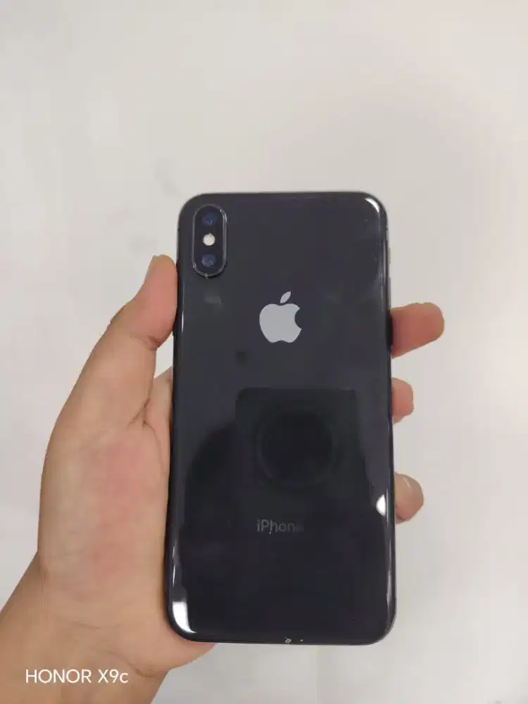 Iphone xs 256 inter all operator