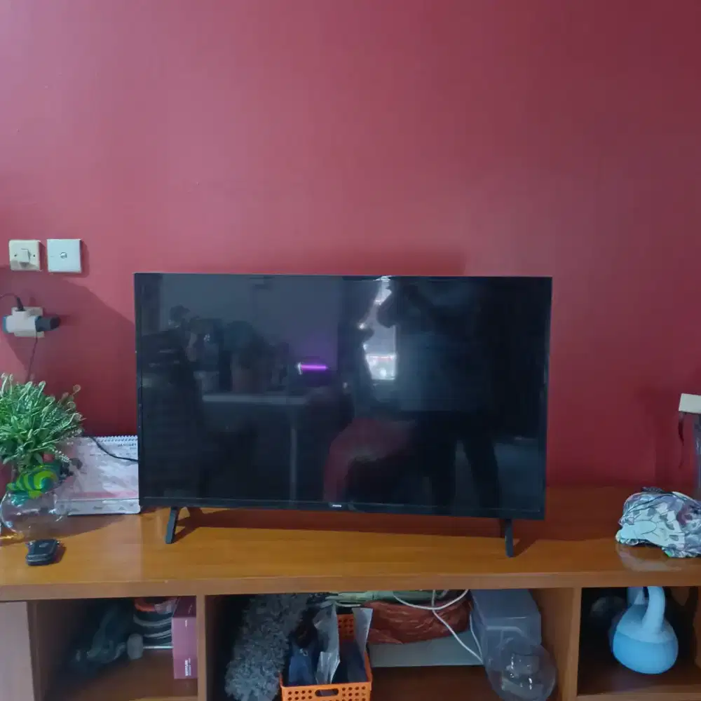 Di jual tv philips 42 inch