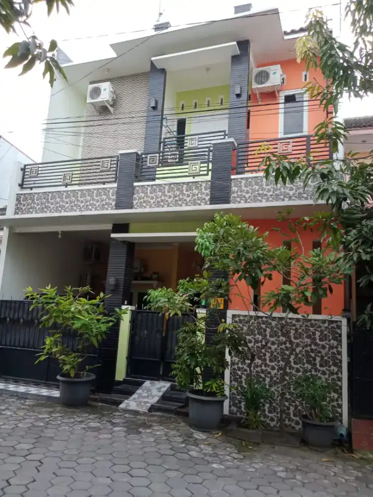 Rumah Siap Huni Di Klipang Pesona Asri II