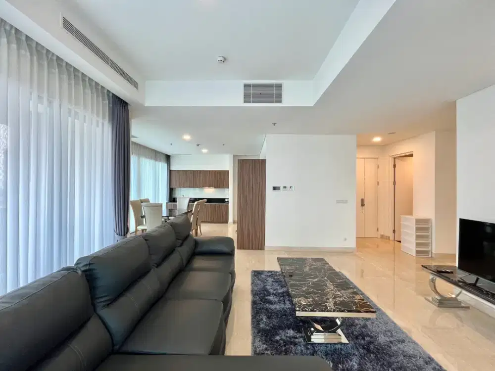 Fast Sale Apartment Fifty Seven Promenade 3 Bedroom