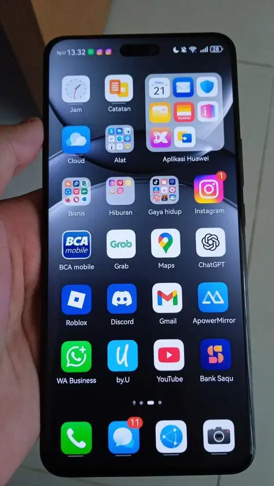 Huawei Nova 13 Pro