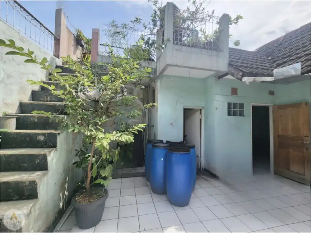 Jual Rumah Siap Huni Taman Cibaduyut Indah