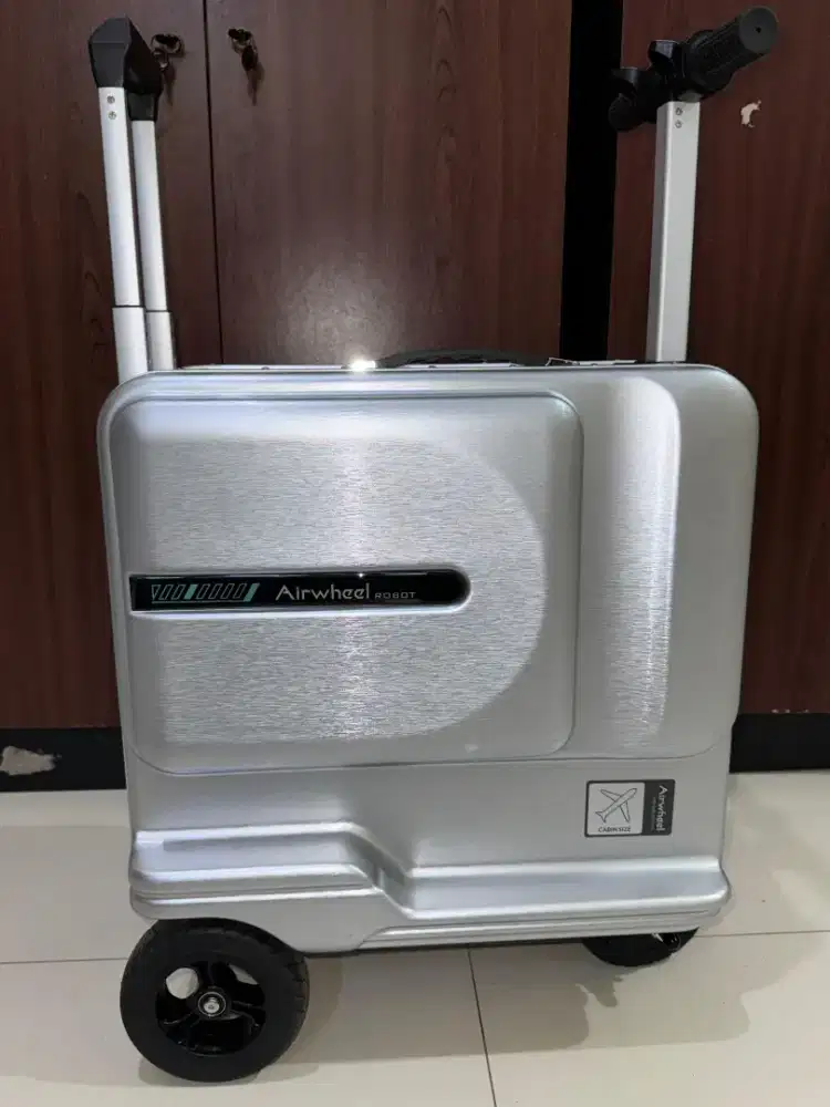 Koper Airwheel SE3 Turbo