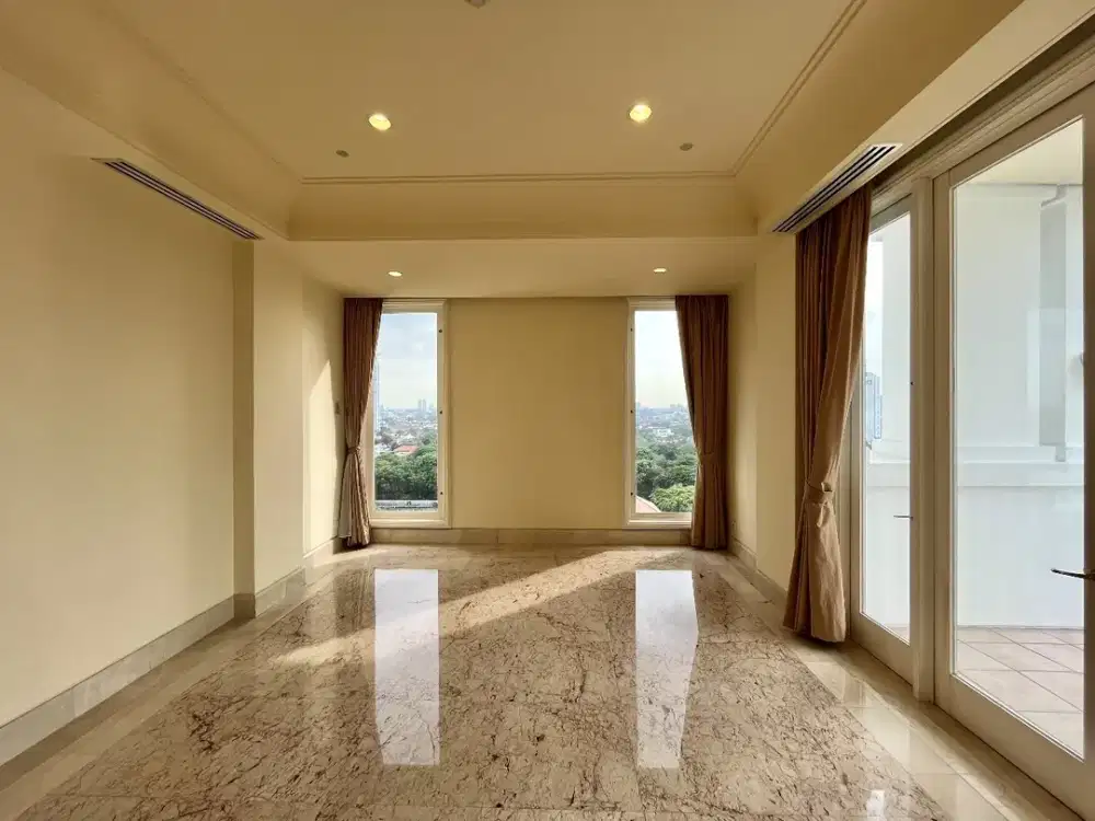 For Sale Apartment Dharmawangsa Residences 1 3Bedroom