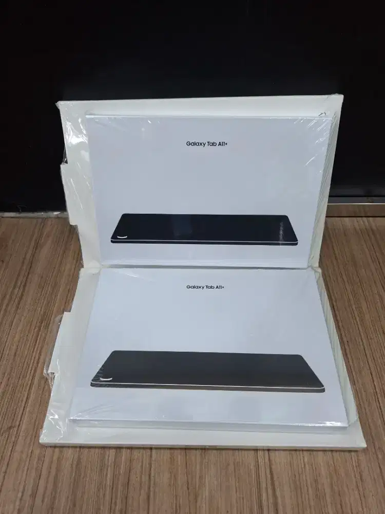 NEW SAMSUNG GALAXY TAB A11+ 5G PROMO 100% ORIGINAL